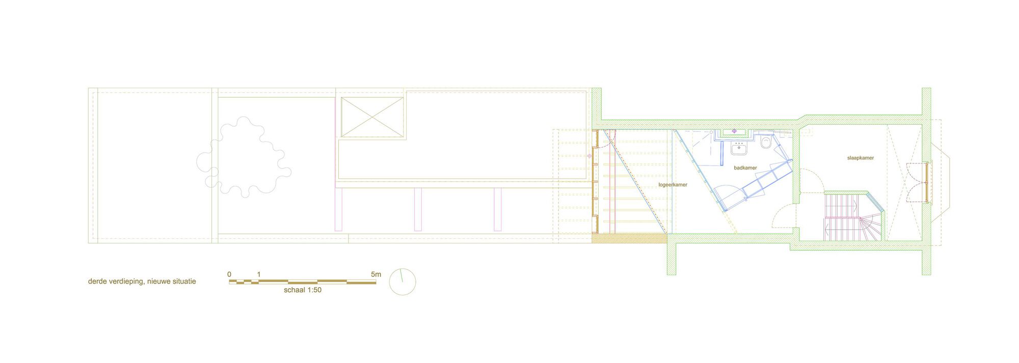 Valine House Conversion