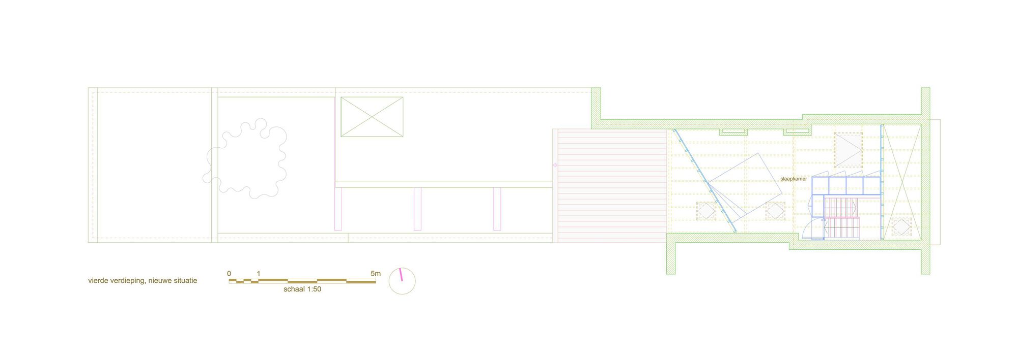 Valine House Conversion
