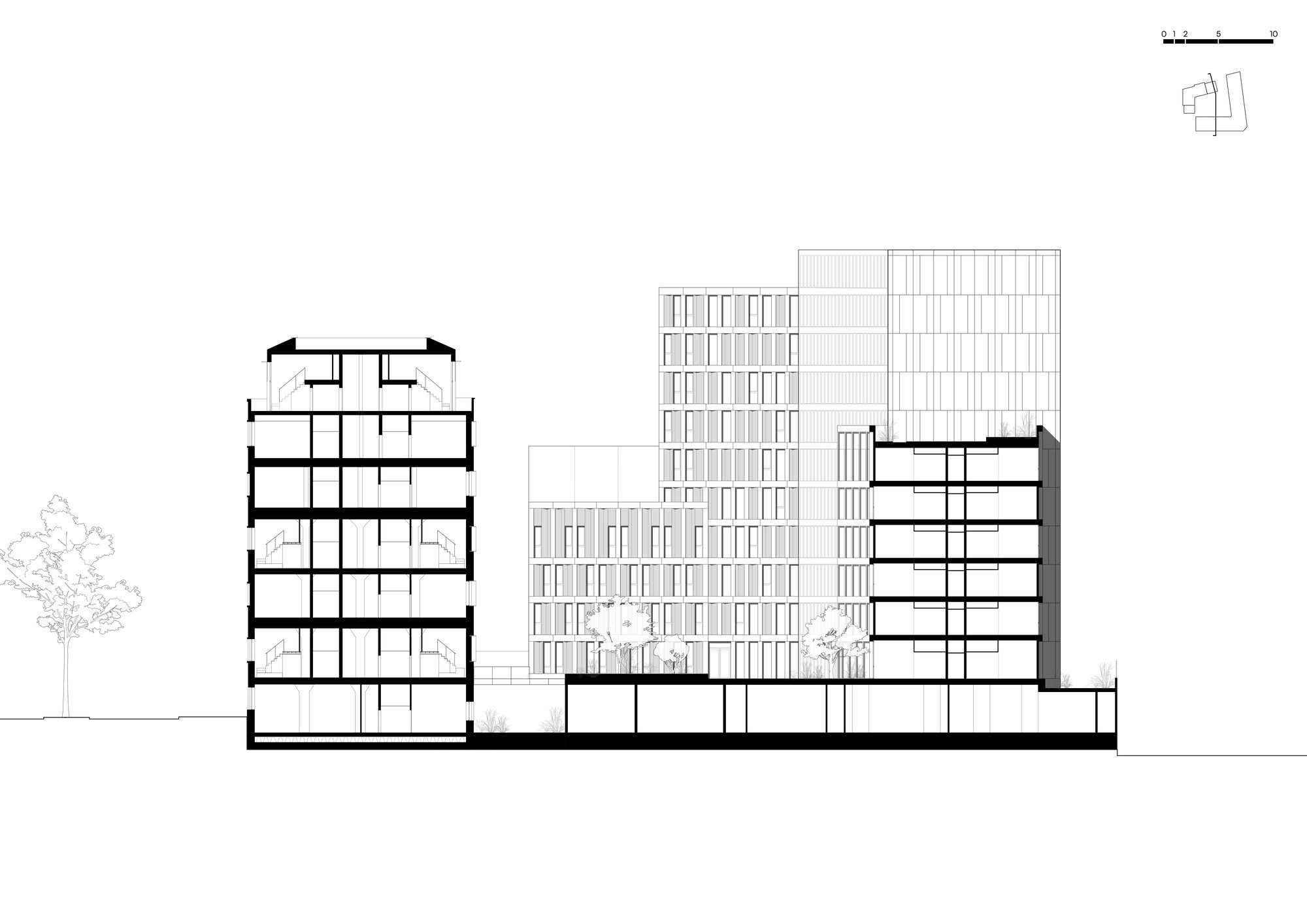 Consorzio Agrario Adaptive Reuse
