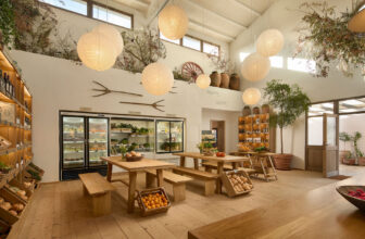 House of Harvest