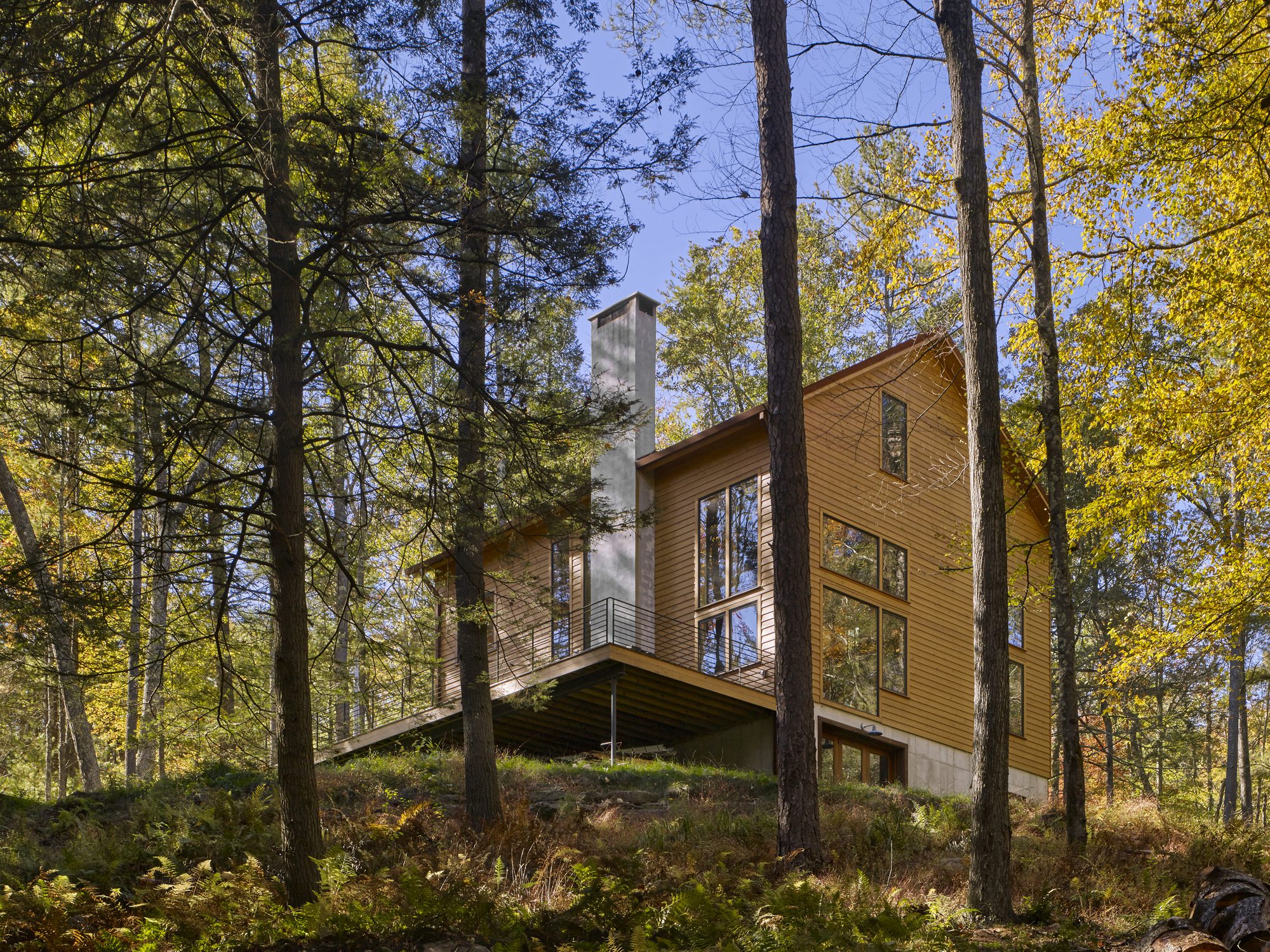 Bunkhouse
