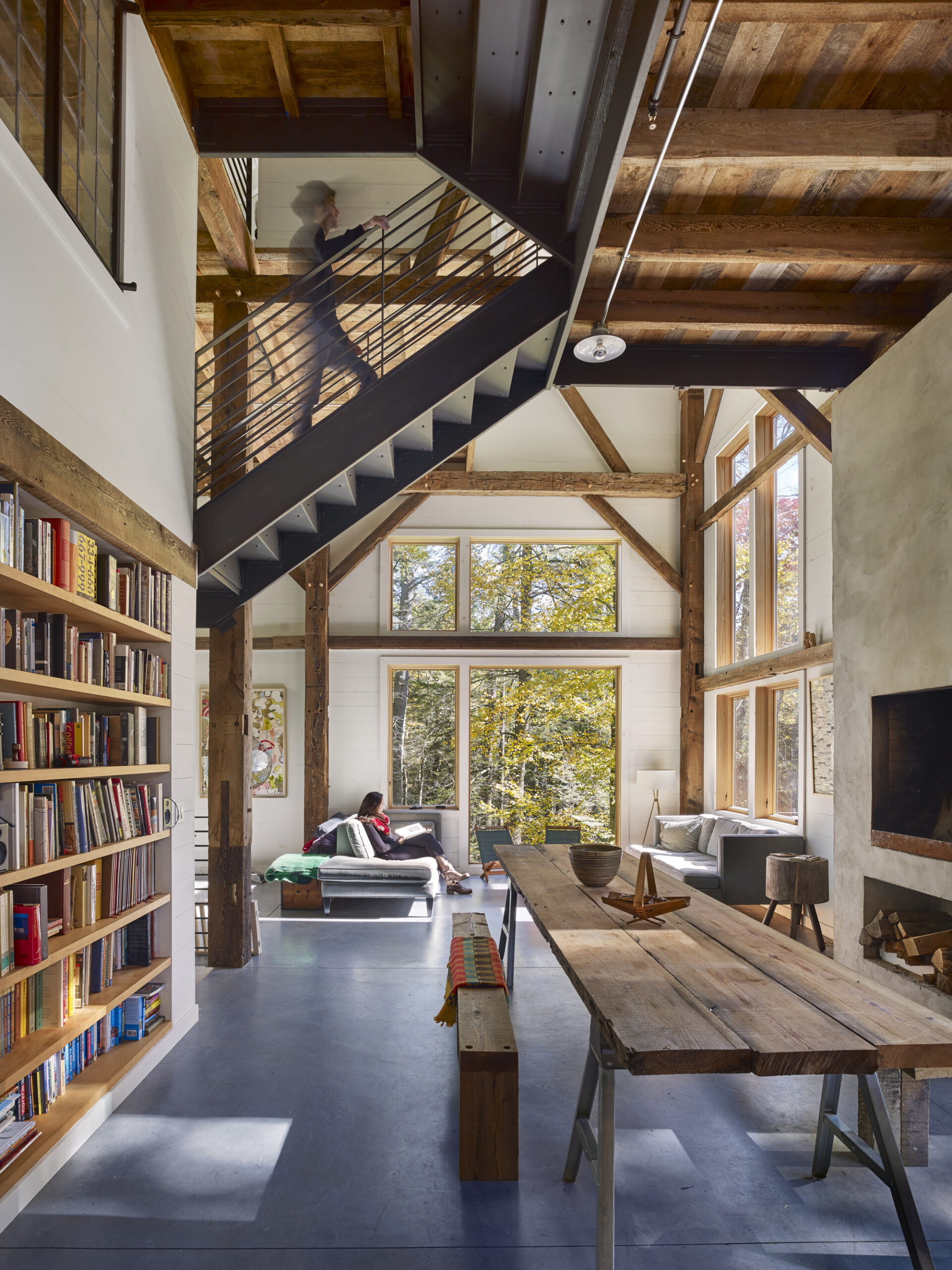 Bunkhouse