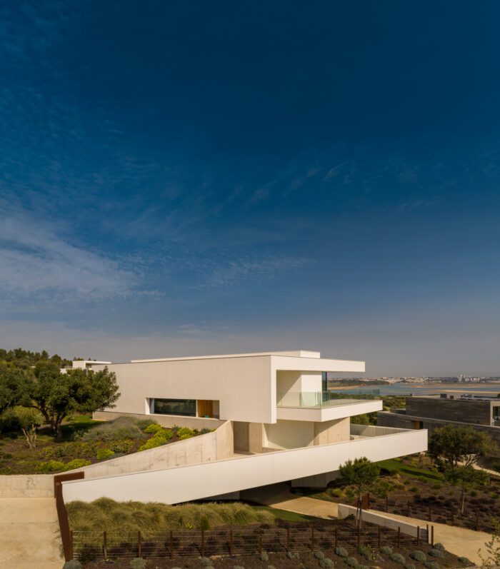 Ria House | Mário Martins Atelier