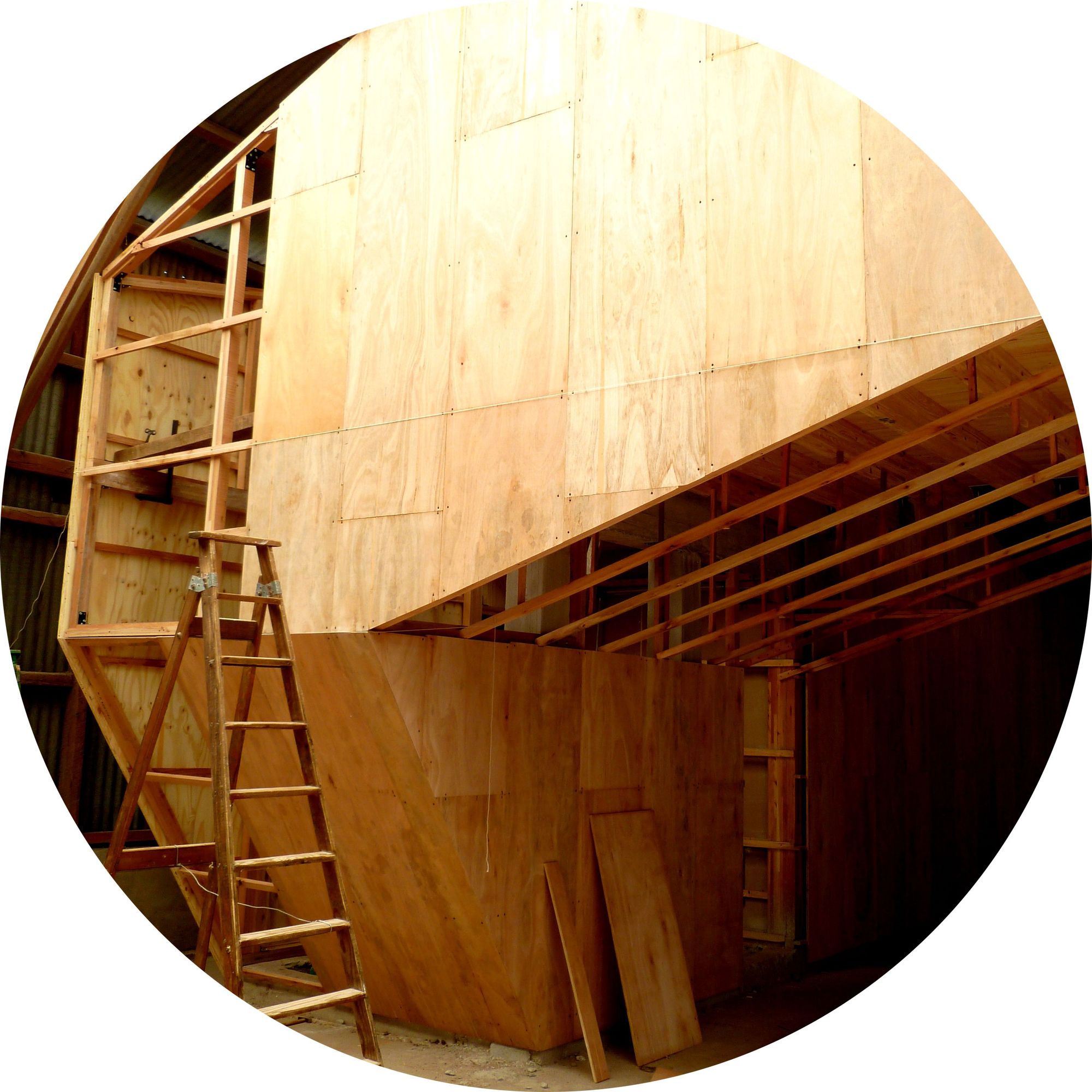 La Criolla Cultural Center