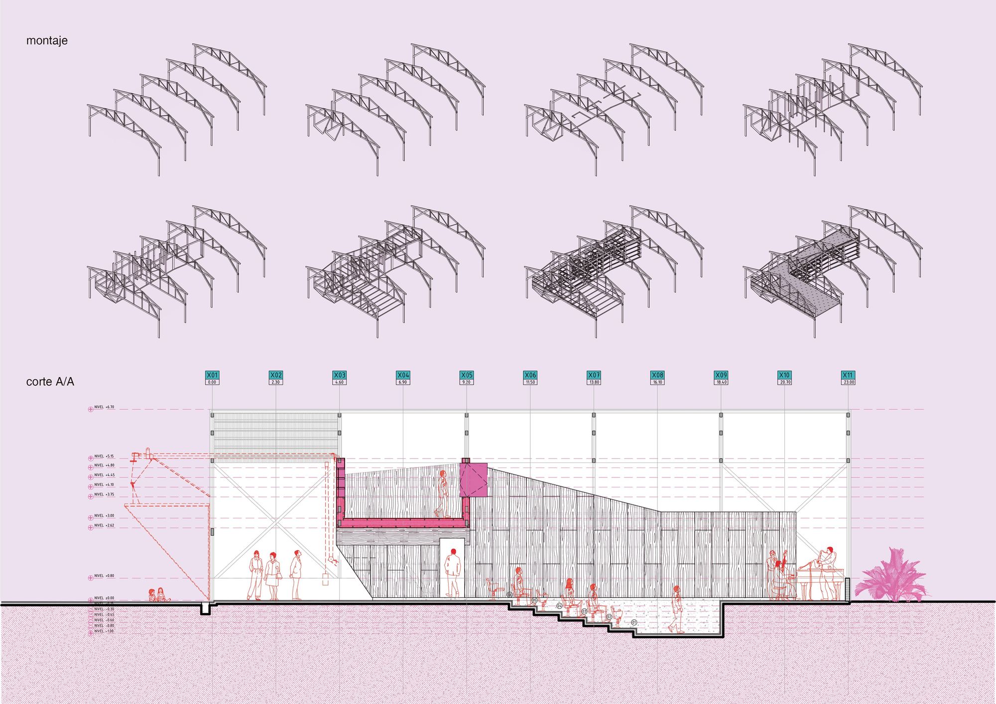 La Criolla Cultural Center