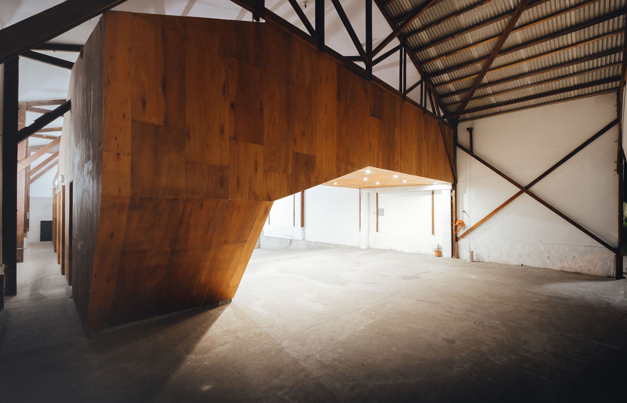 La Criolla Cultural Center