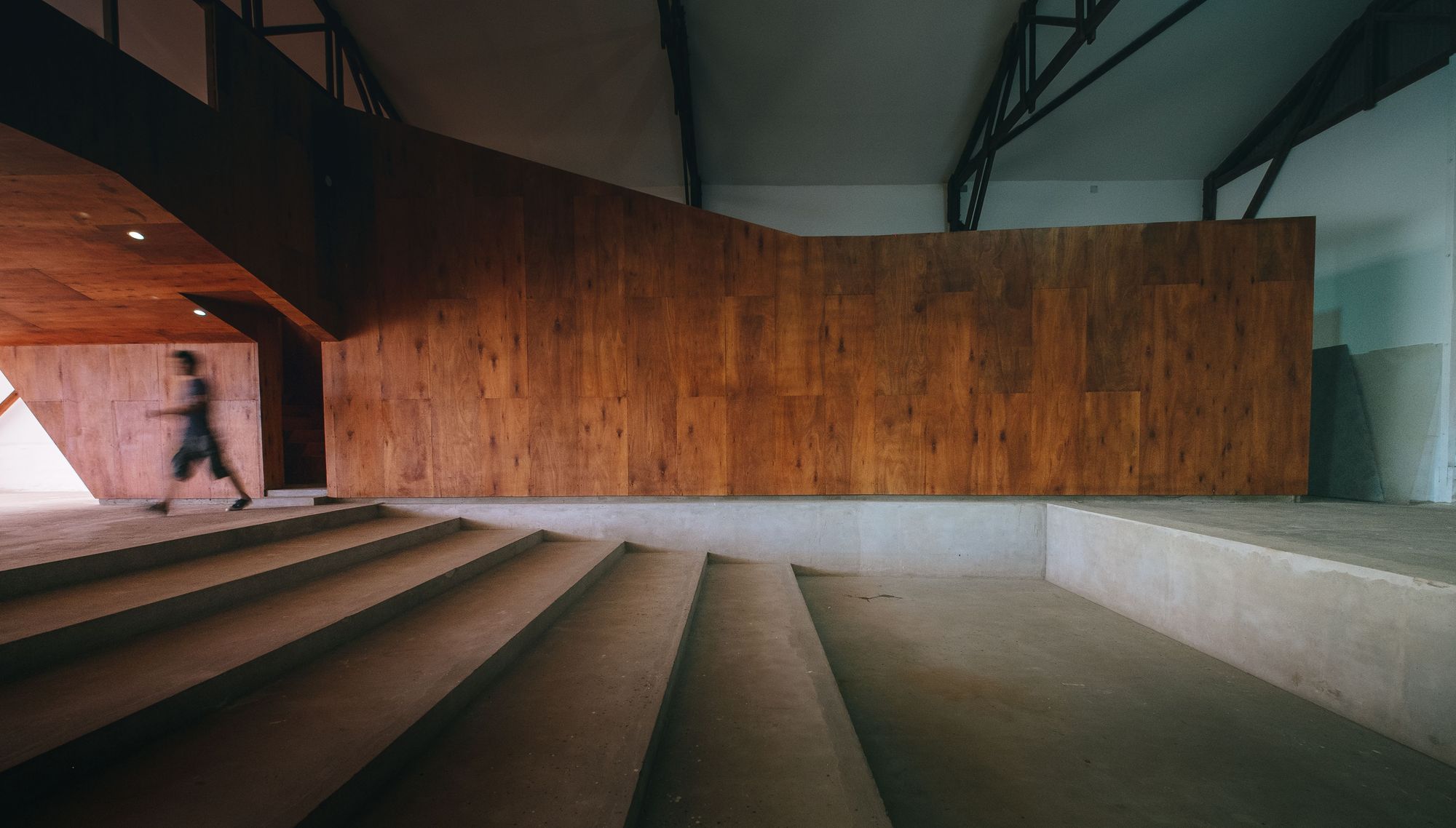 La Criolla Cultural Center