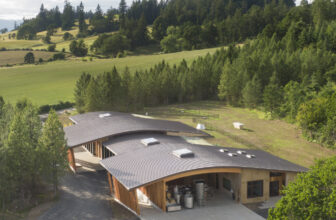 Abbott Claim Winery