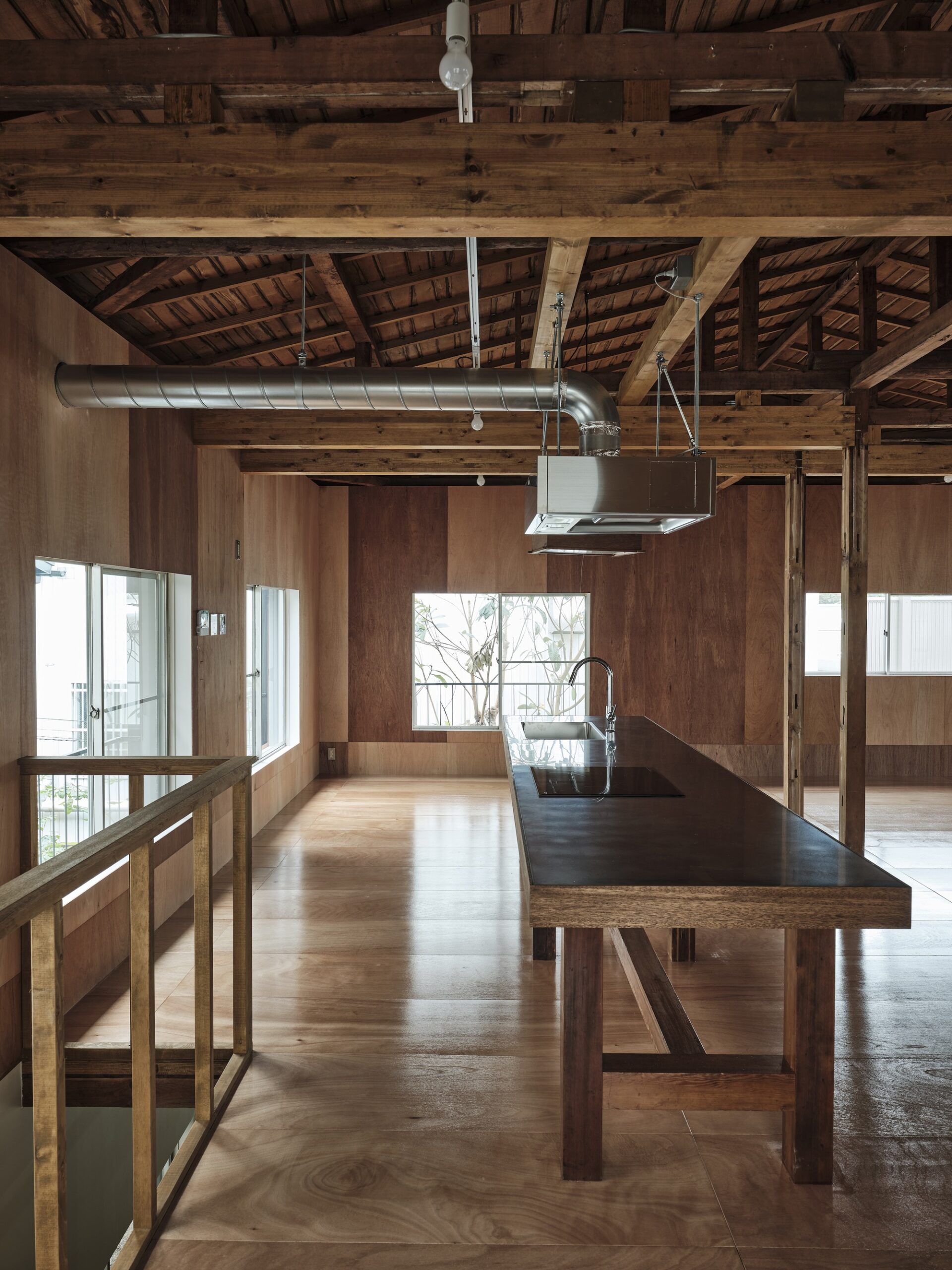 Commercial Space in Minato