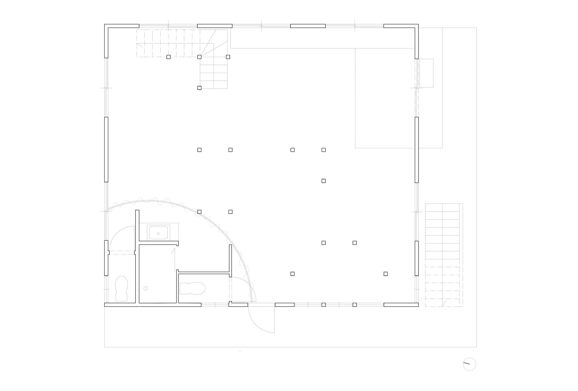 Commercial Space in Minato