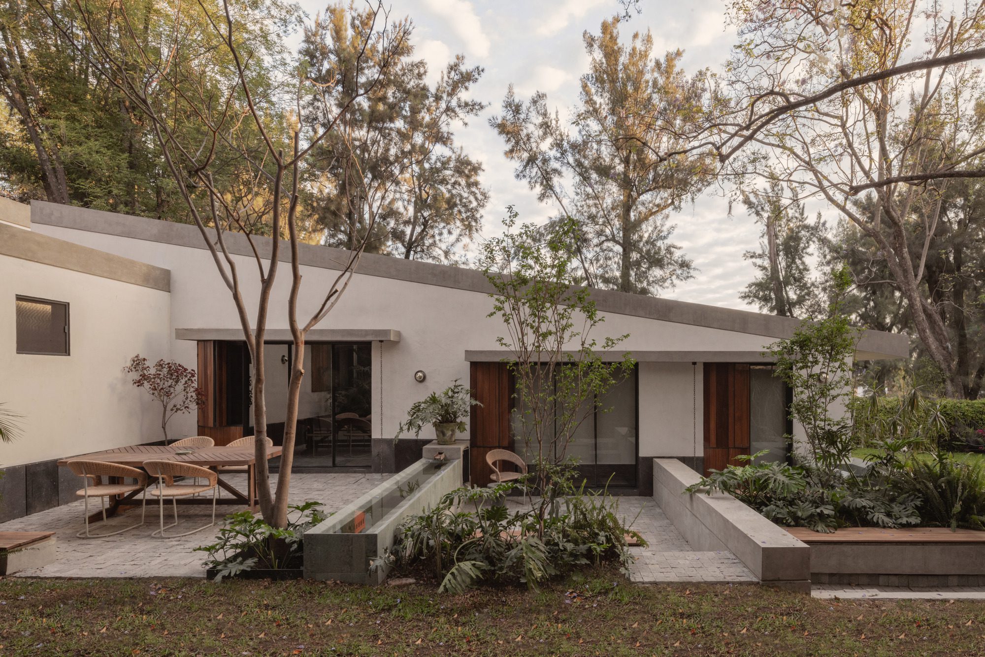 Malvas 59 Residence