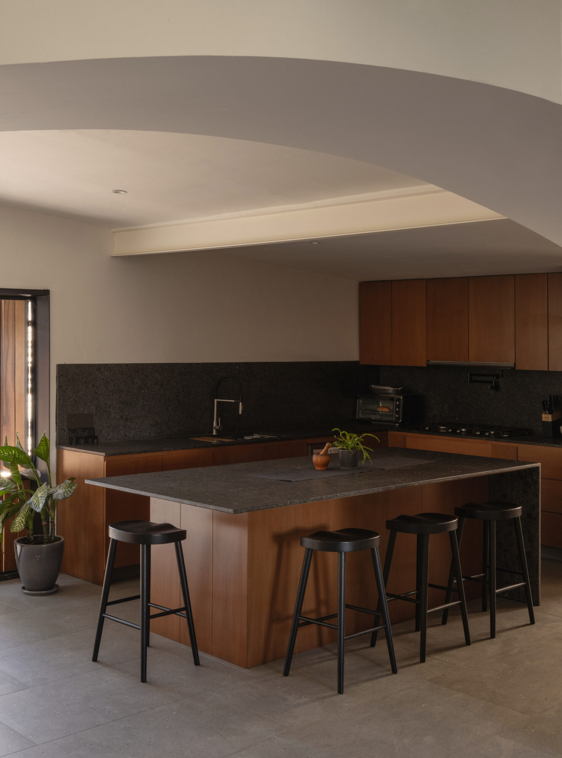 Malvas 59 Residence
