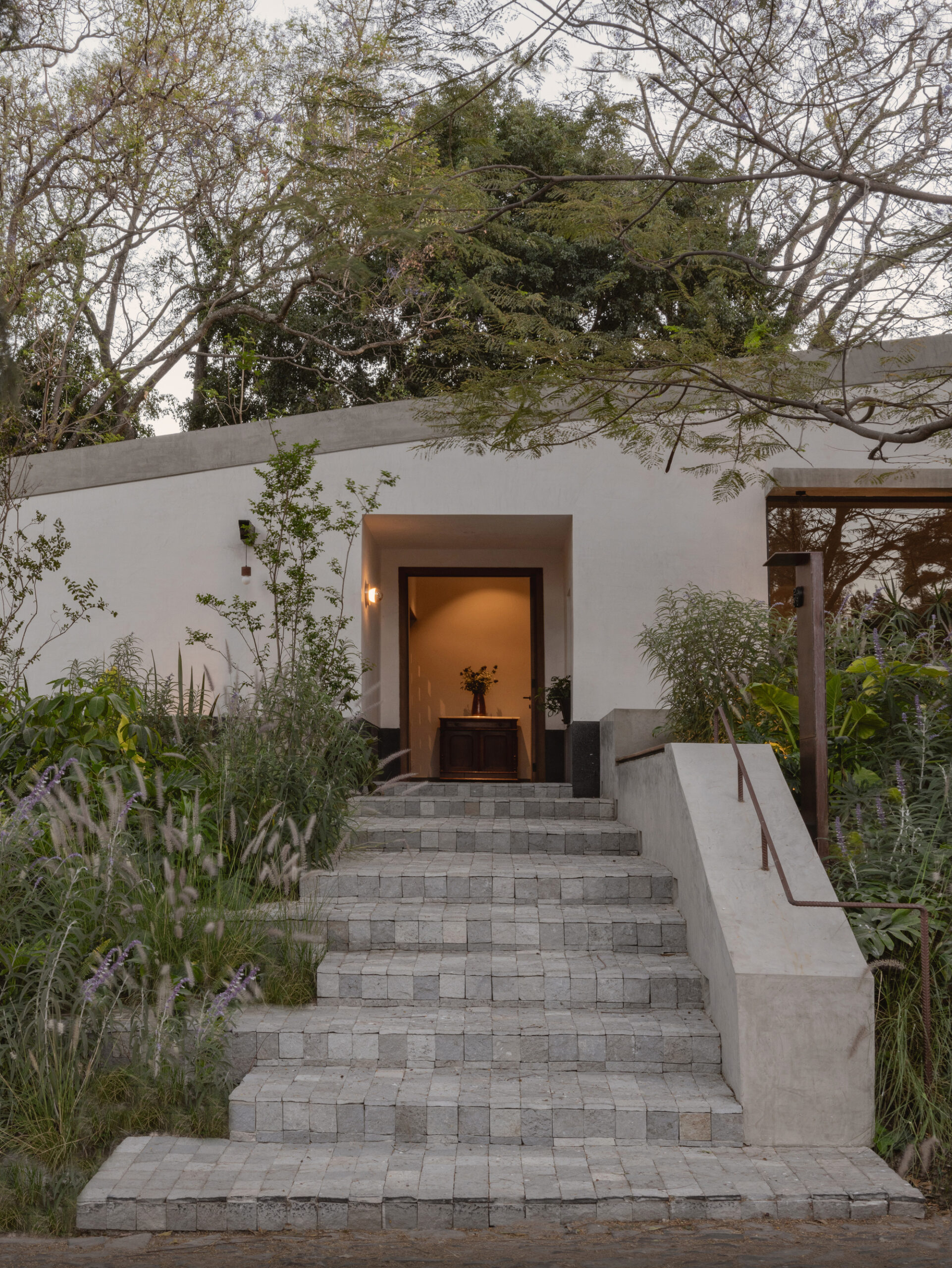 Malvas 59 Residence