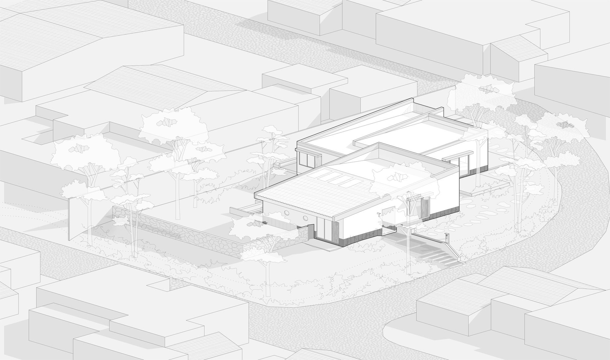 Malvas 59 Residence