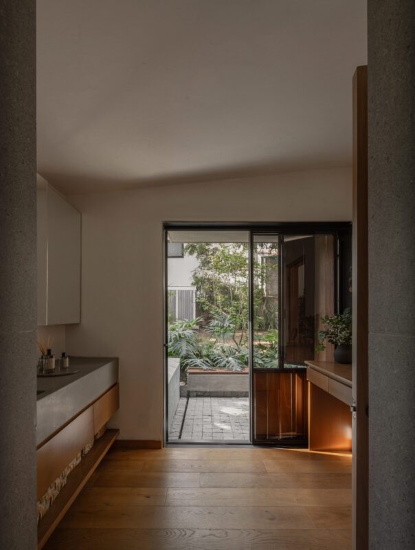 Malvas 59 Residence