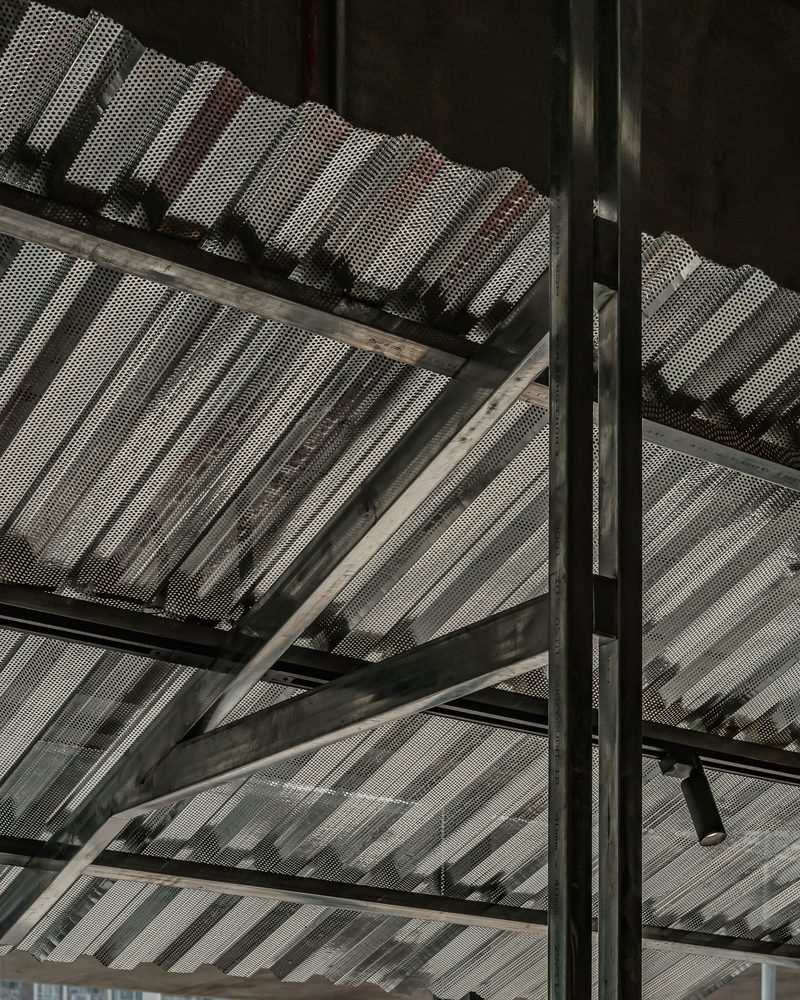 An Mien Lumiere Cafe