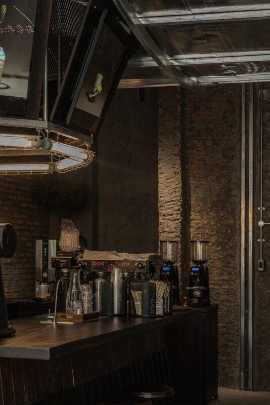 An Mien Lumiere Cafe An Mien Lumiere Cafe