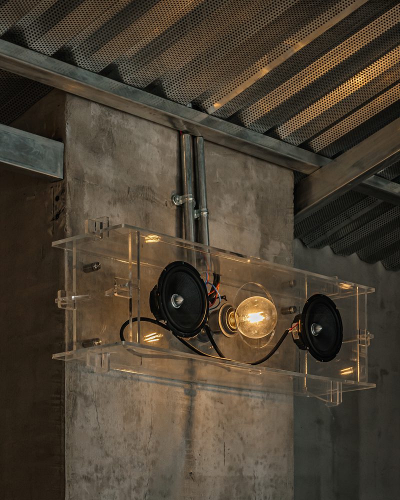 An Mien Lumiere Cafe