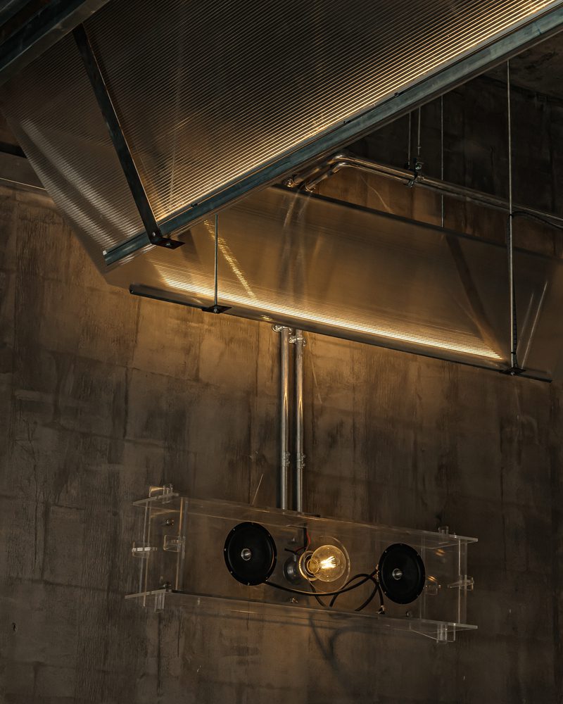 An Mien Lumiere Cafe