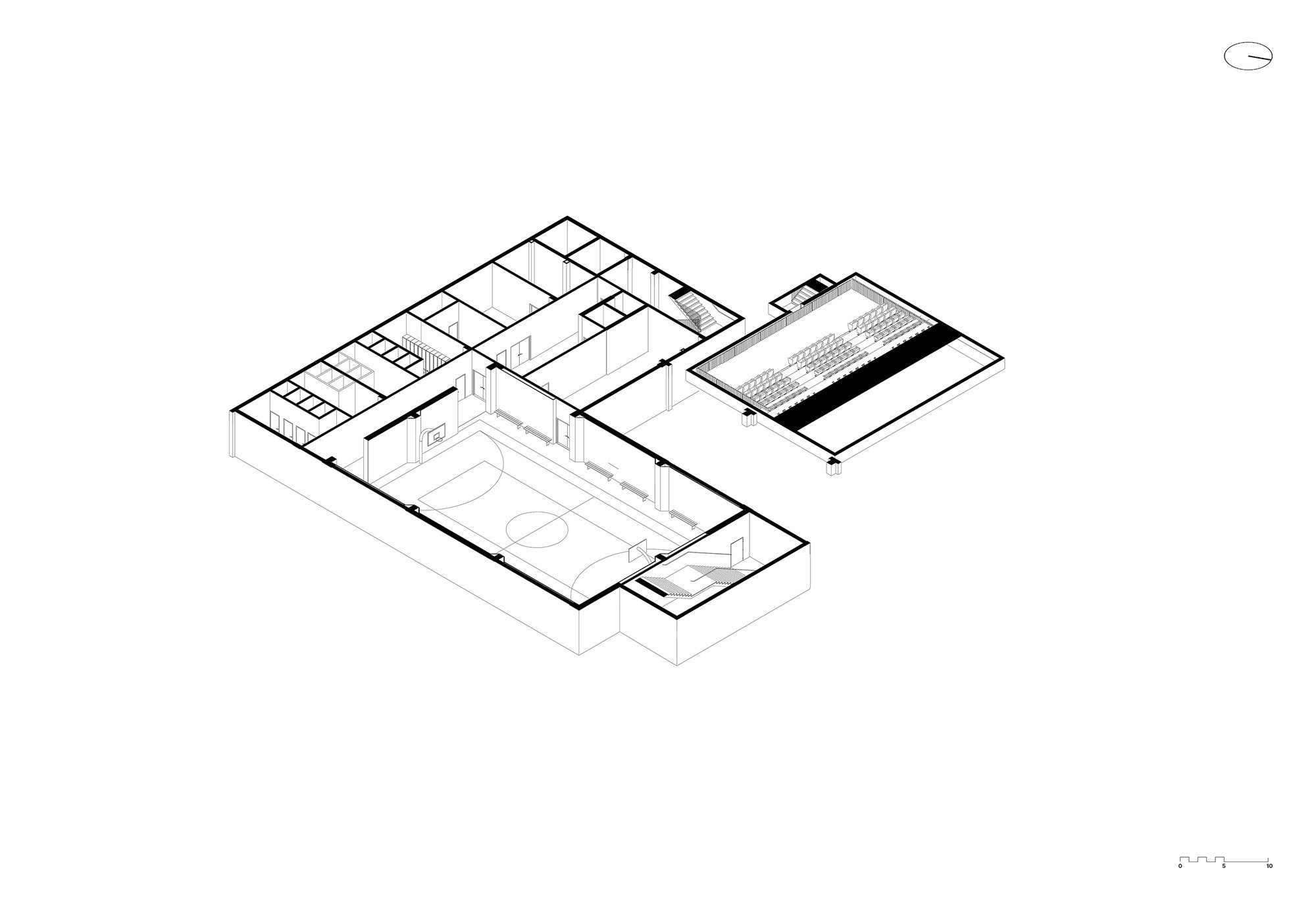 Angela Merkel School