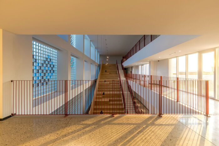 Angela Merkel School 