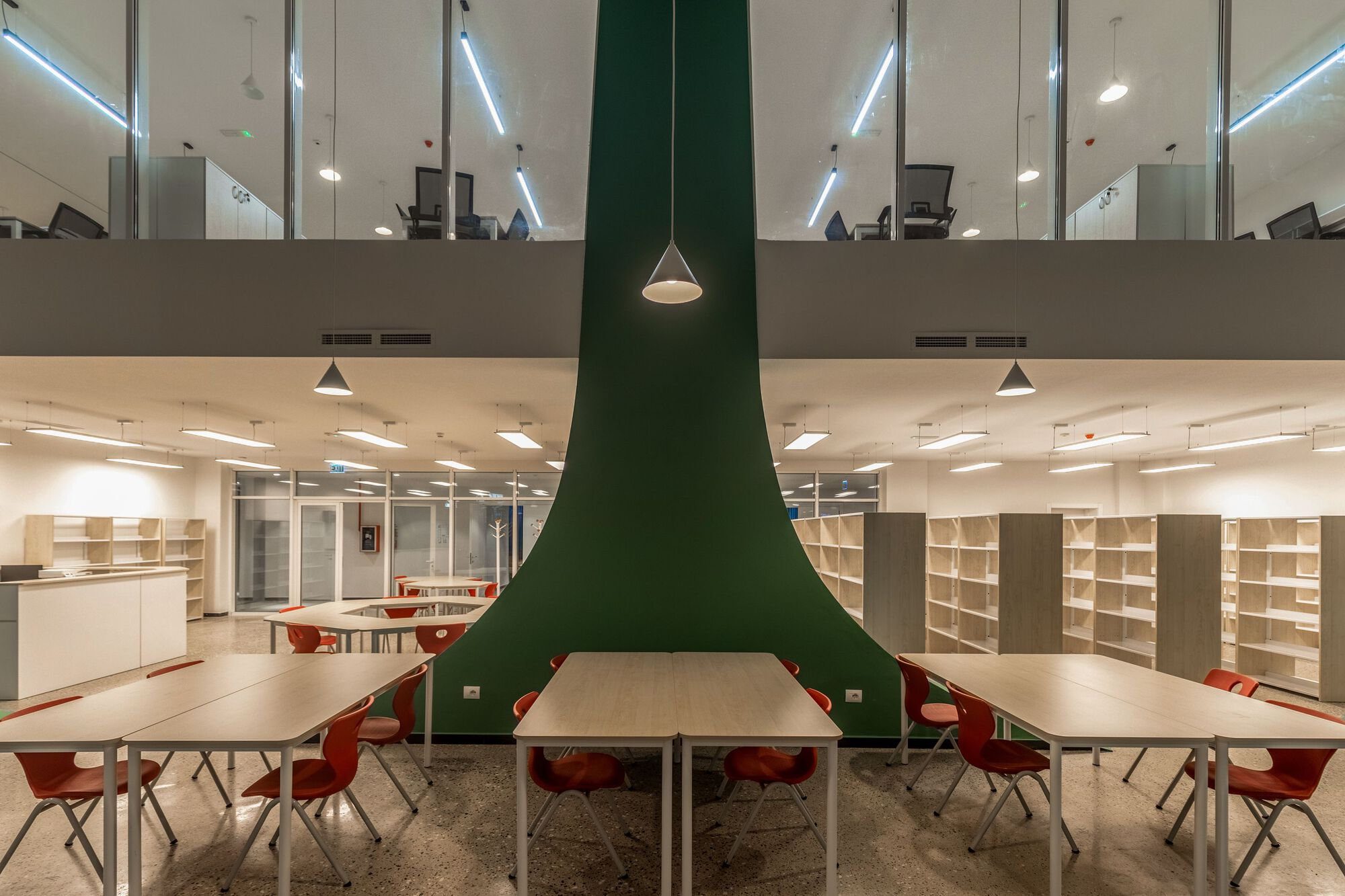 Angela Merkel School