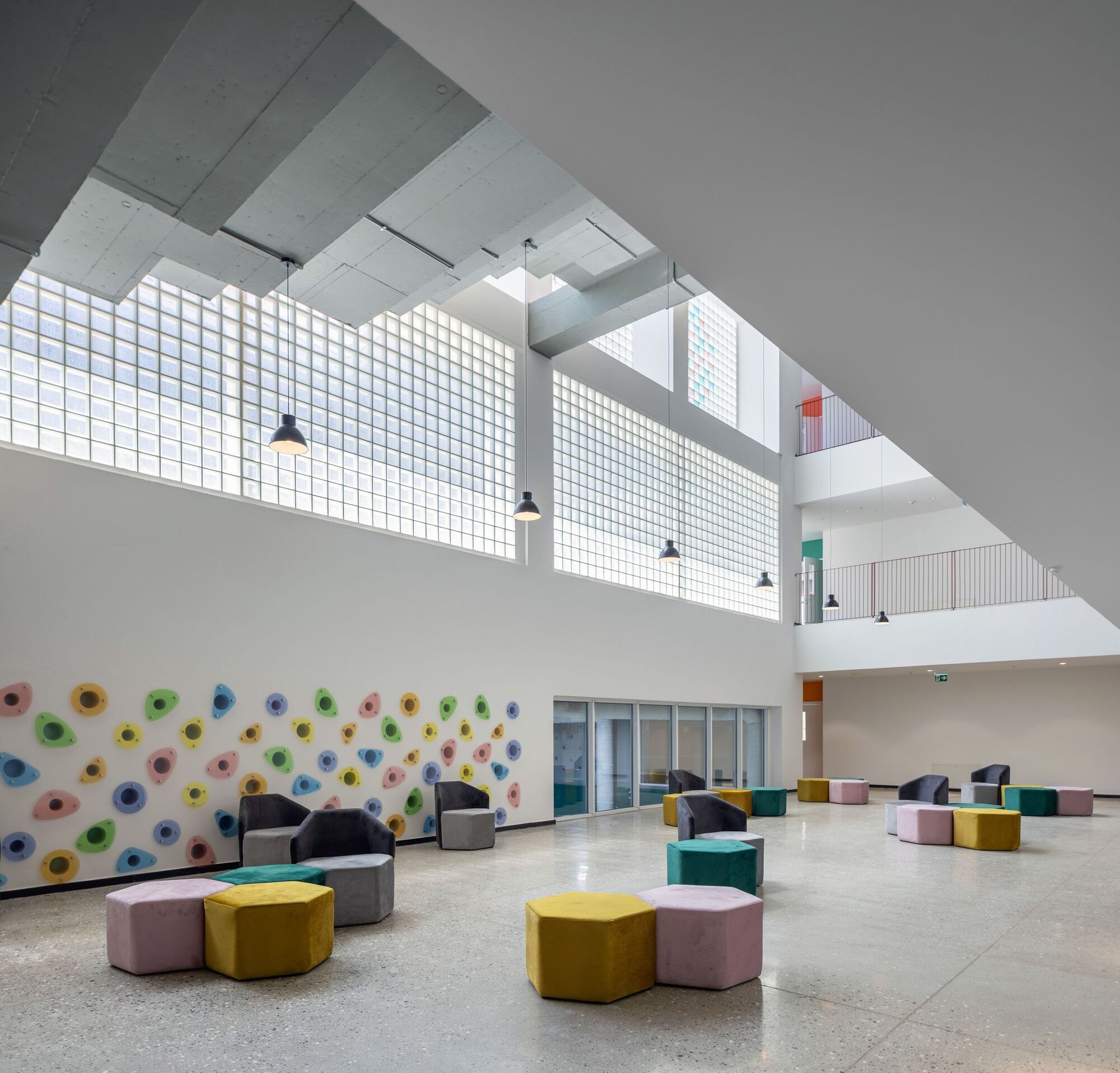 Angela Merkel School