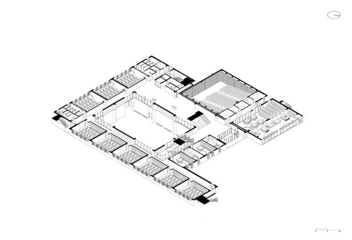 Angela Merkel School 