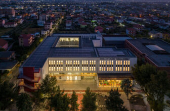 Angela Merkel School