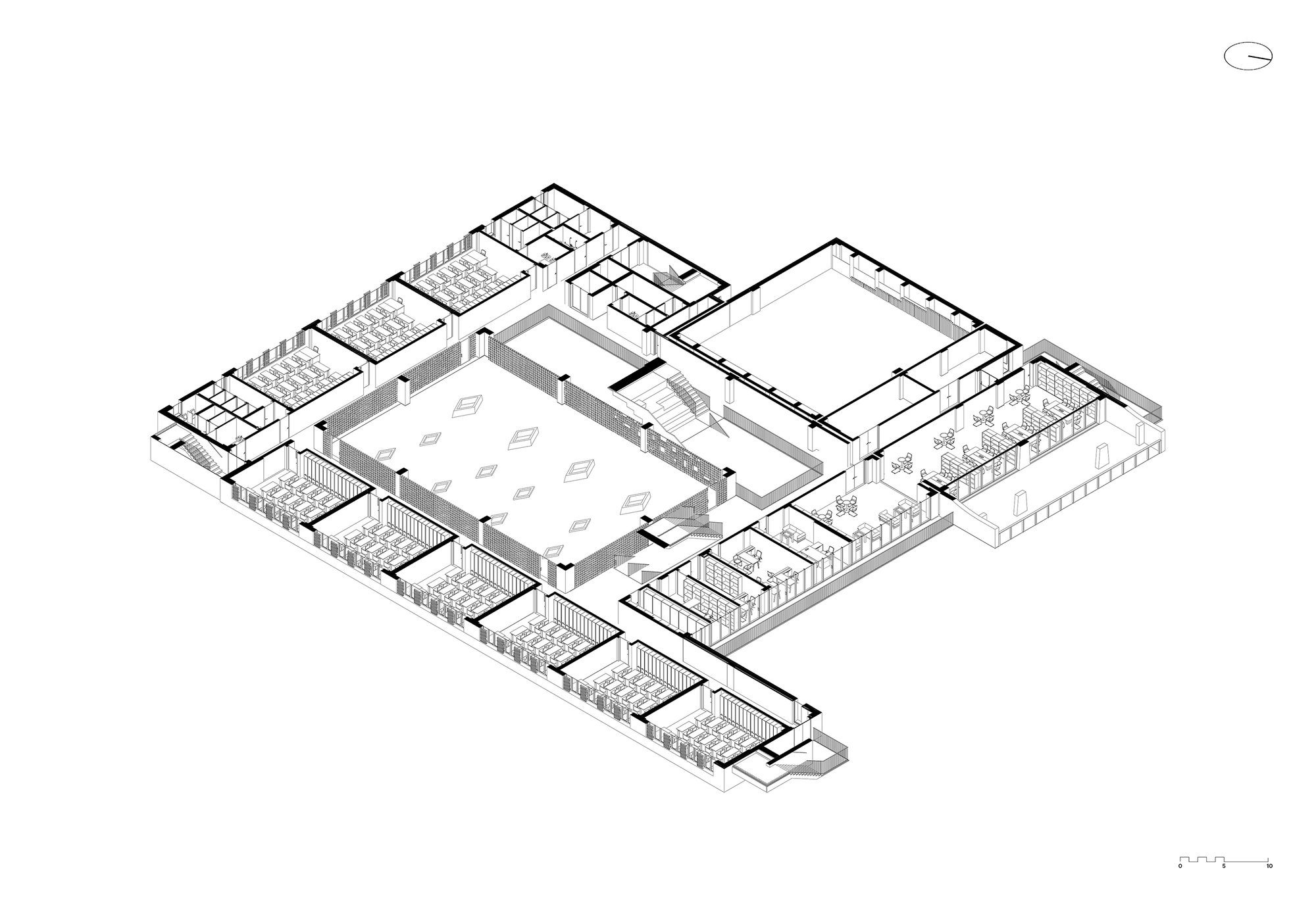 Angela Merkel School