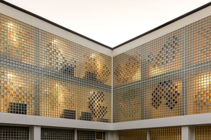 Angela Merkel School