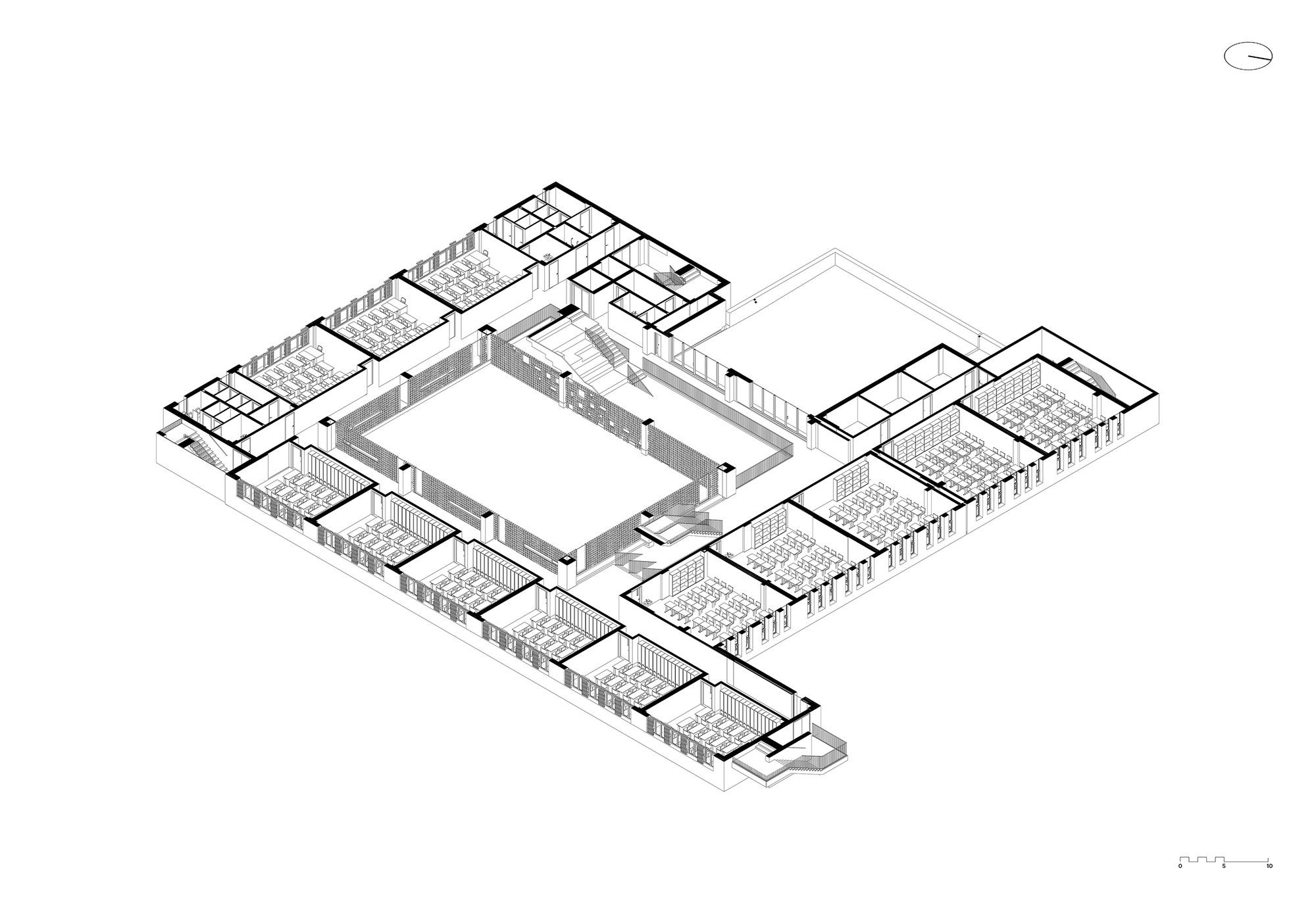Angela Merkel School