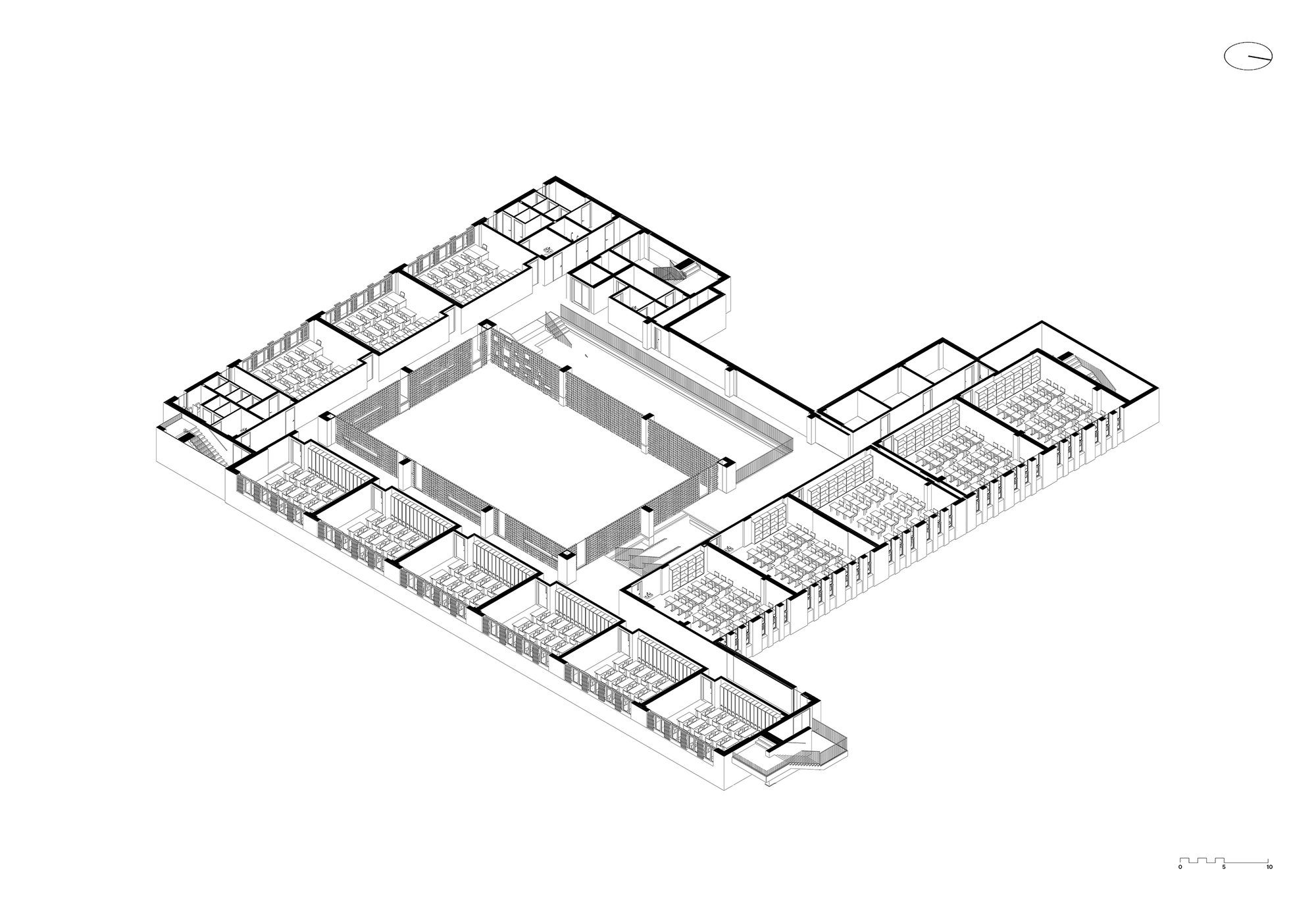 Angela Merkel School