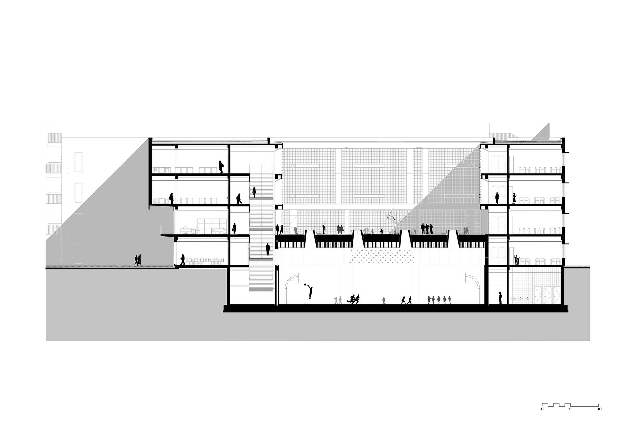 Angela Merkel School