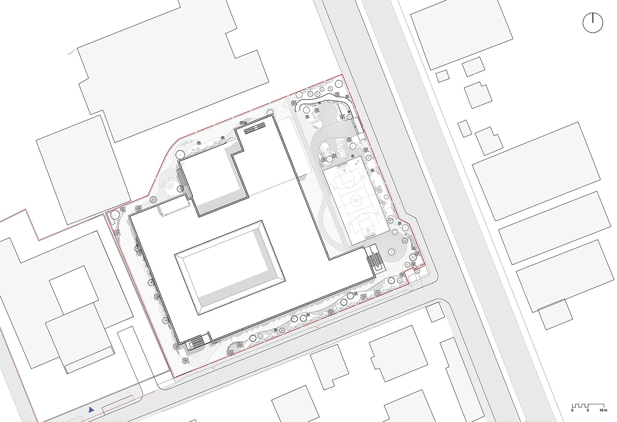 Angela Merkel School