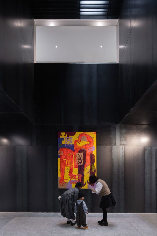 apm Gallery in Haikou GAOXINGLI