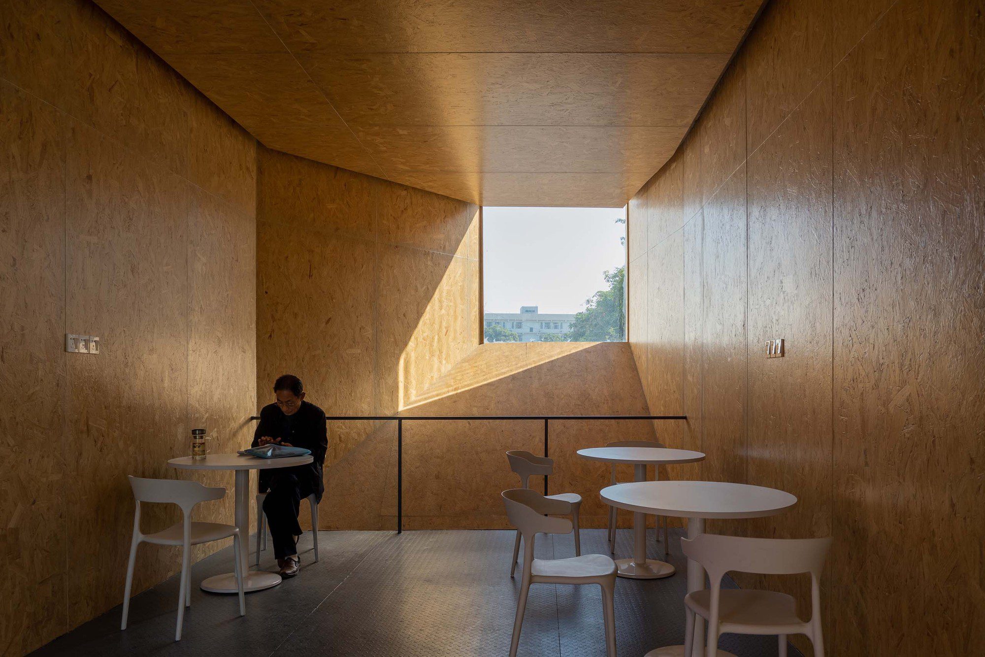 Shenzhen Pingshan Sculptural Art & Creative Park