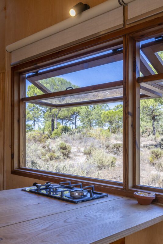 Atlantica TOW Tiny House