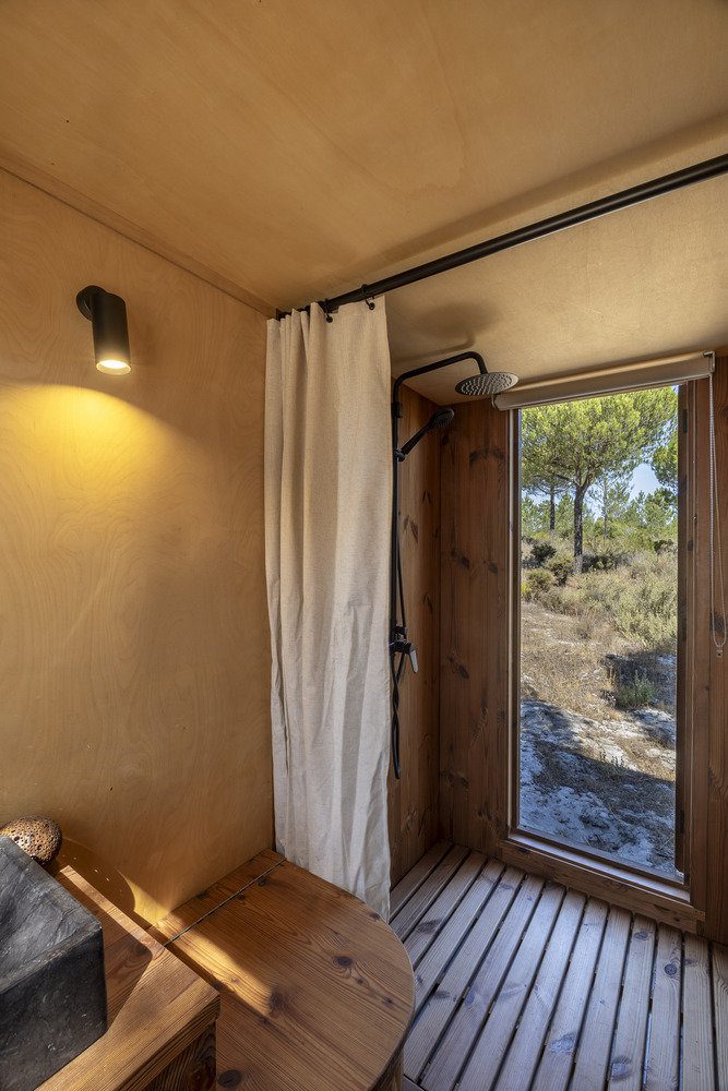 Atlantica TOW Tiny House