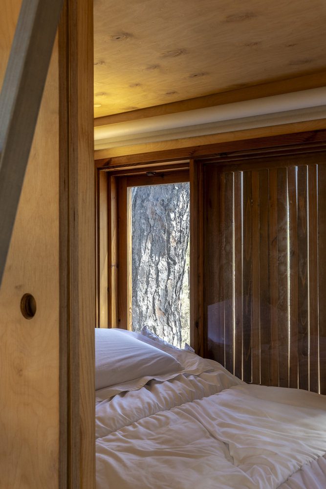 Atlantica TOW Tiny House