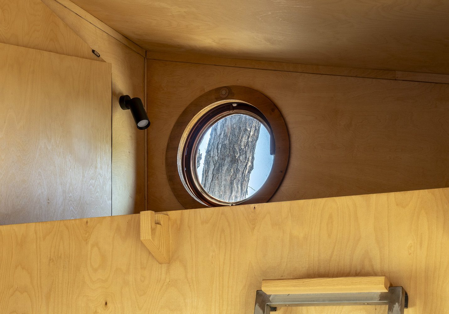 Atlantica TOW Tiny House