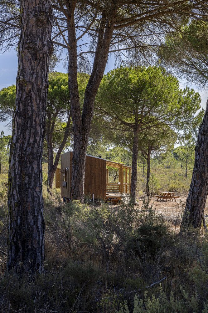 Atlantica TOW Tiny House