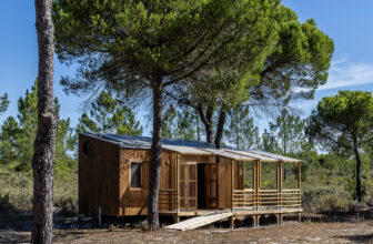 Atlantica TOW Tiny House