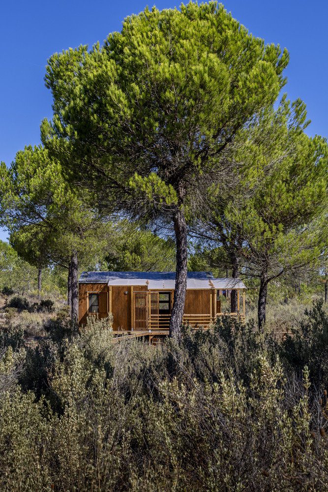 Atlantica TOW Tiny House