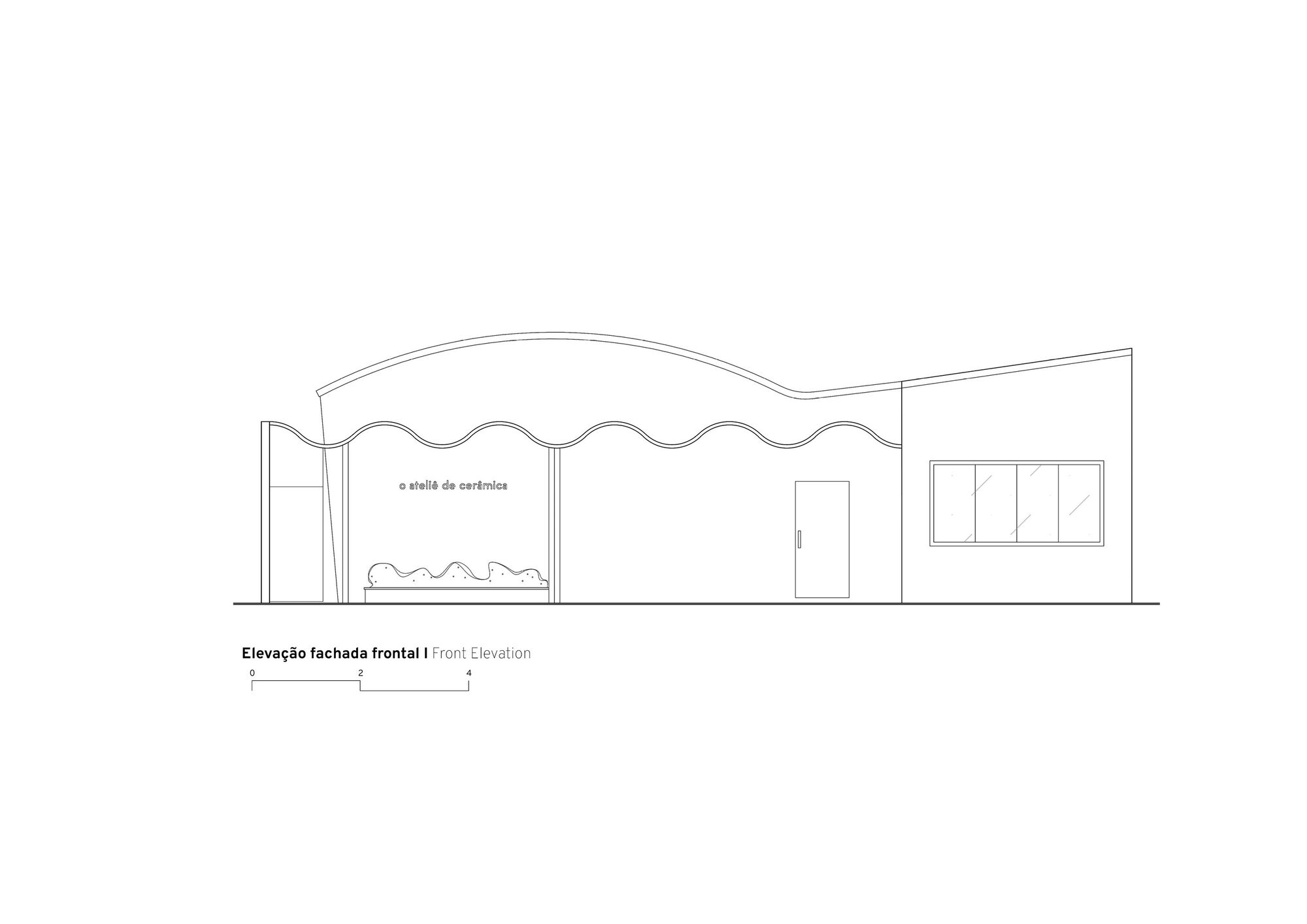 Ateliê de Cerâmica Gallery