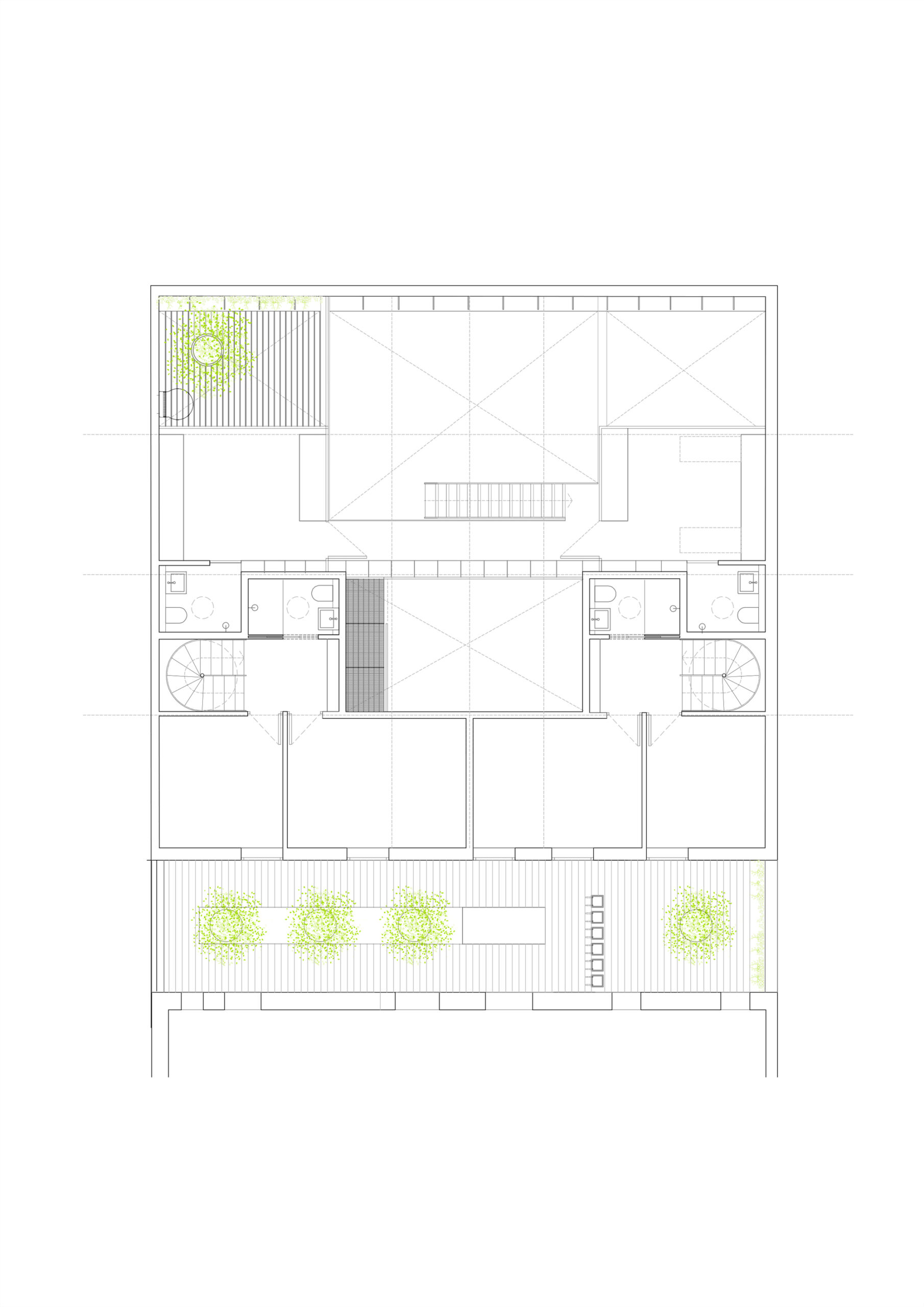 Reuse of an Industrial Space