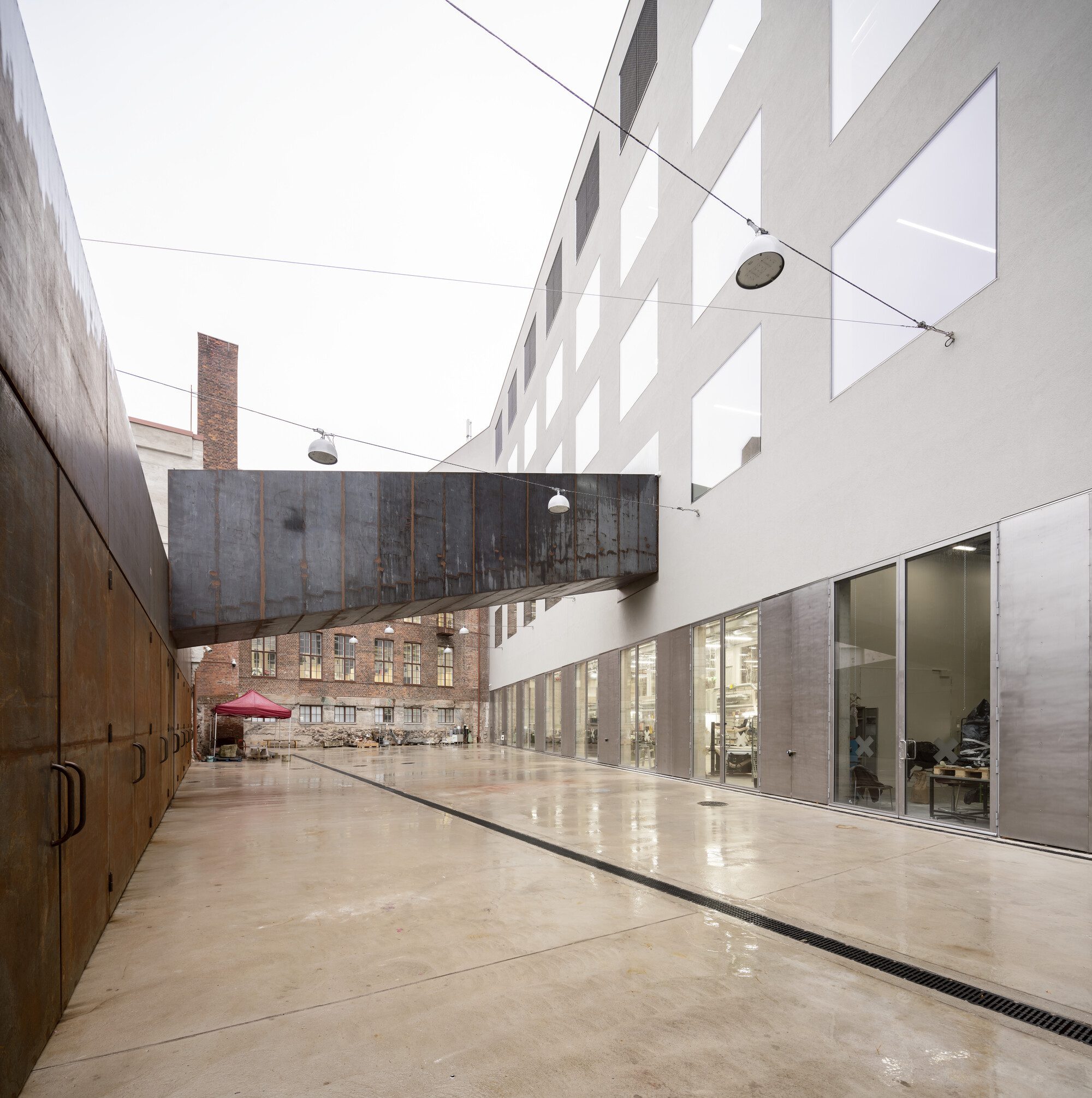 University of the Arts Helsinki