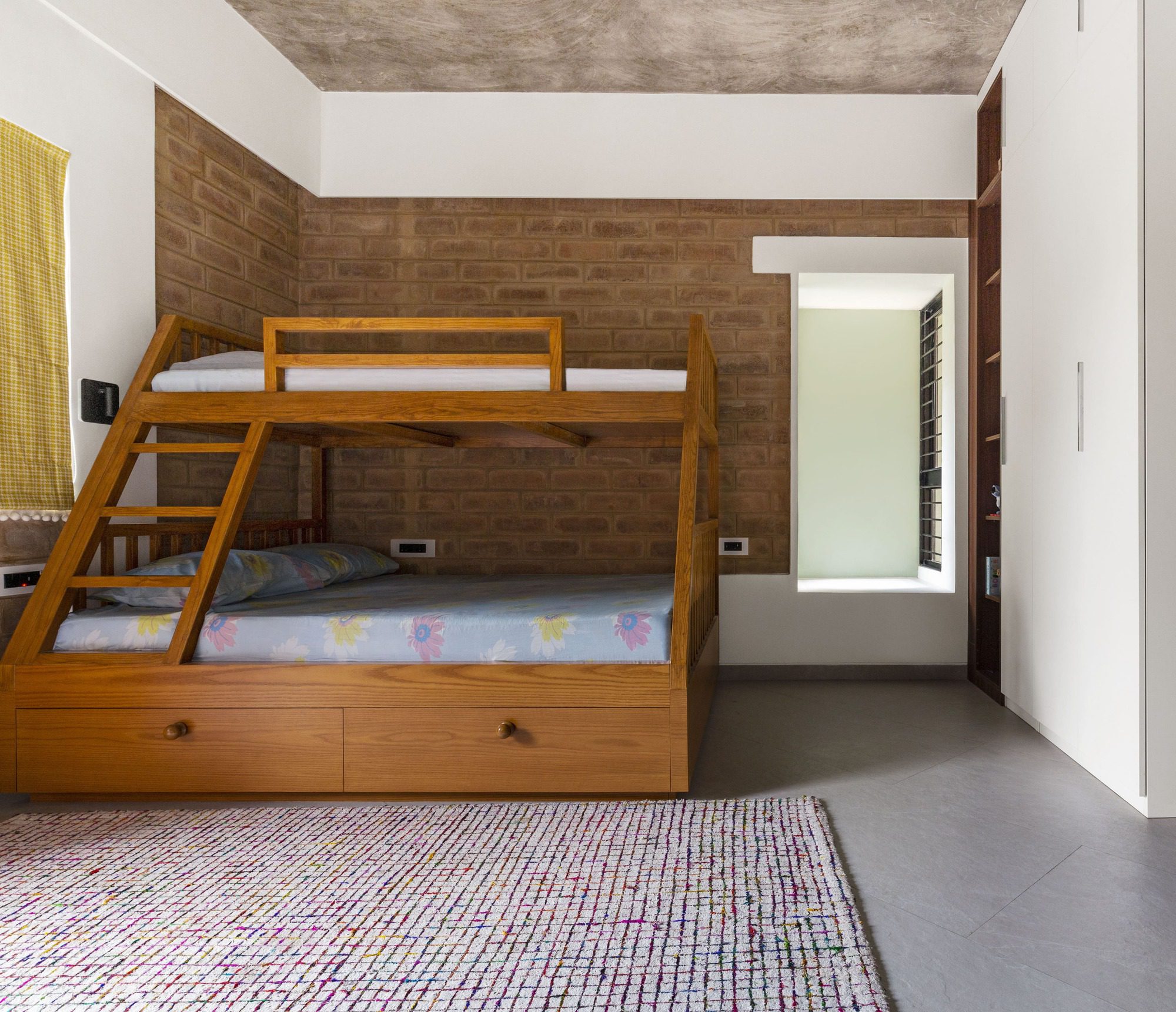 Shruthi and Sunith's House