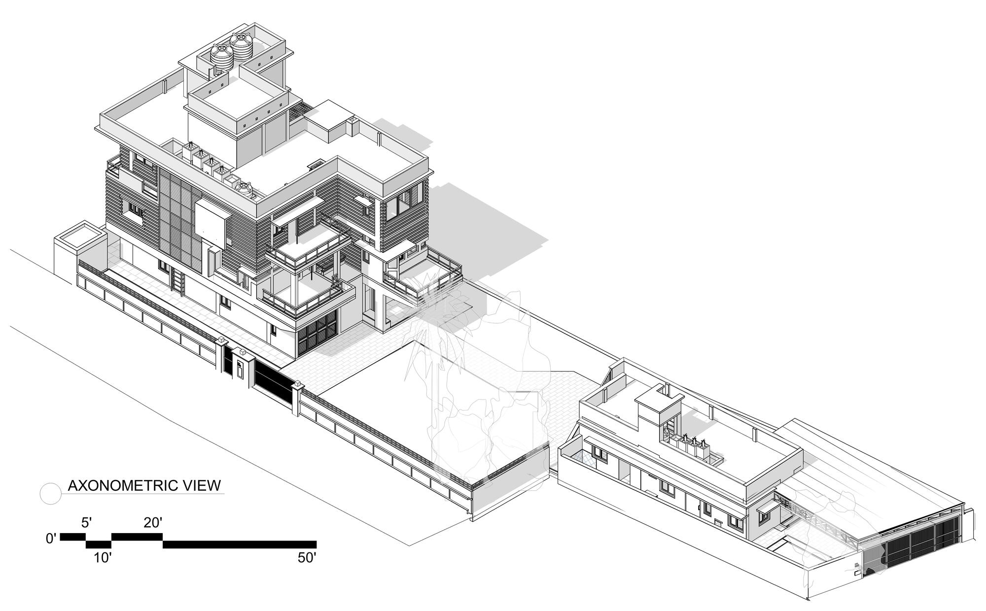 Shruthi and Sunith's House