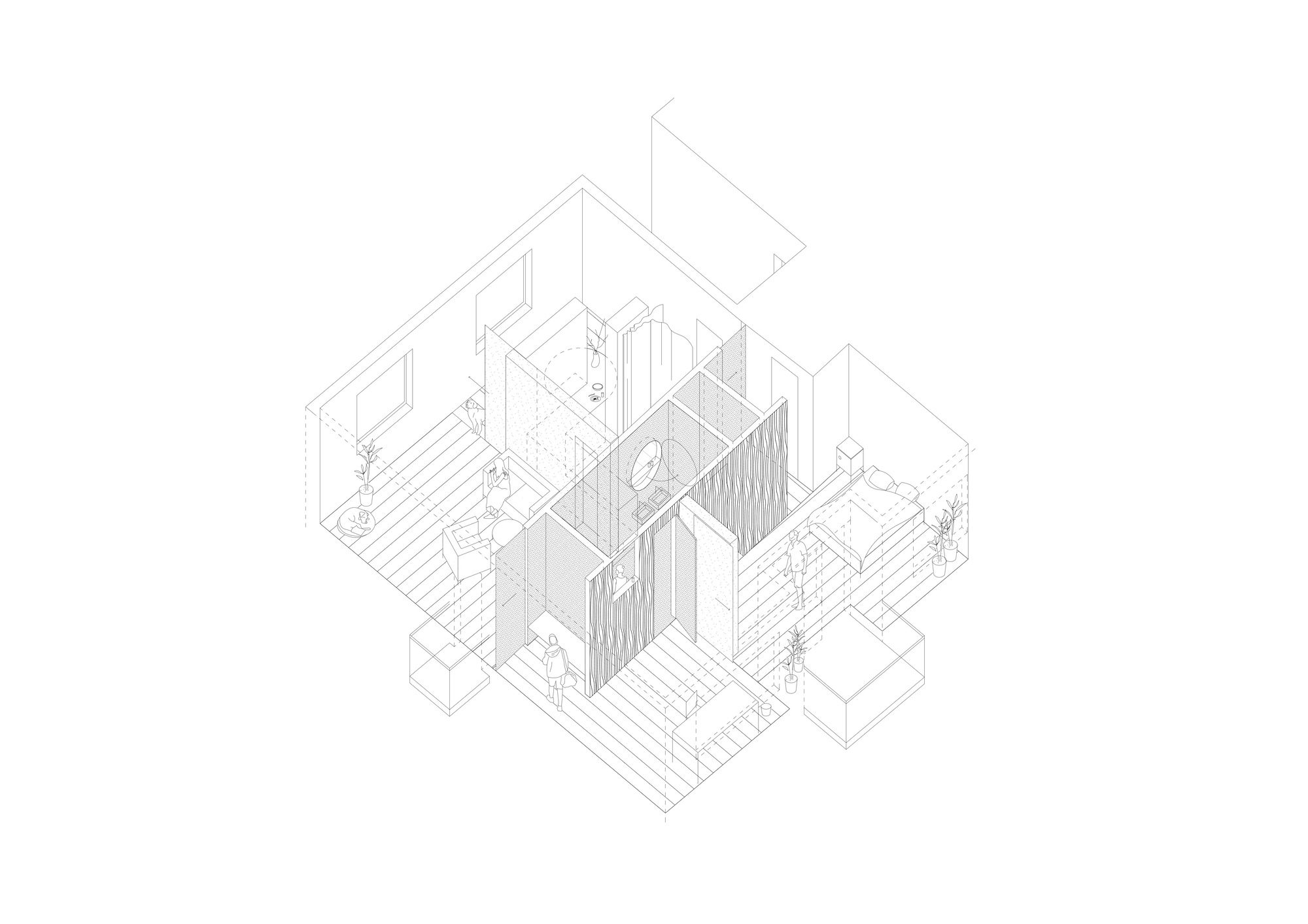 Axonometric22